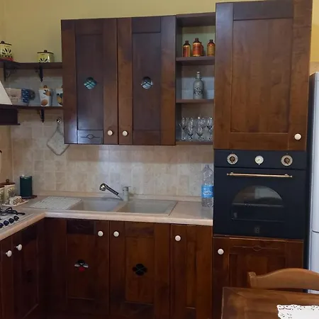 Apartment Domus Claudio *