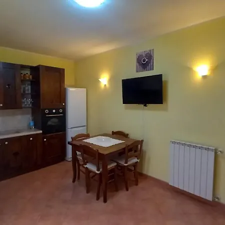 Domus Claudio Fiumicino