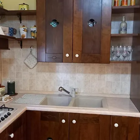 Domus Claudio Apartment *