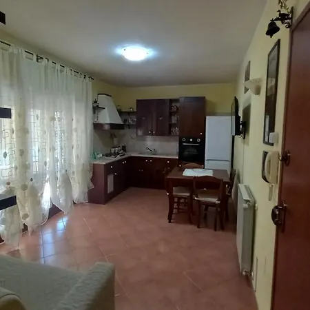 Domus Claudio Apartment *