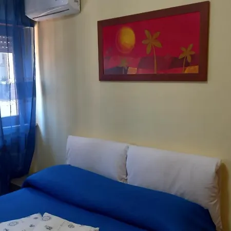 Domus Claudio * Fiumicino