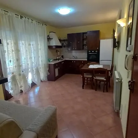 Domus Claudio * Fiumicino