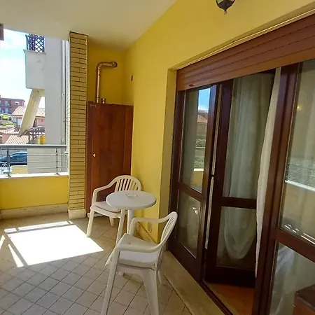 Apartment Domus Claudio *