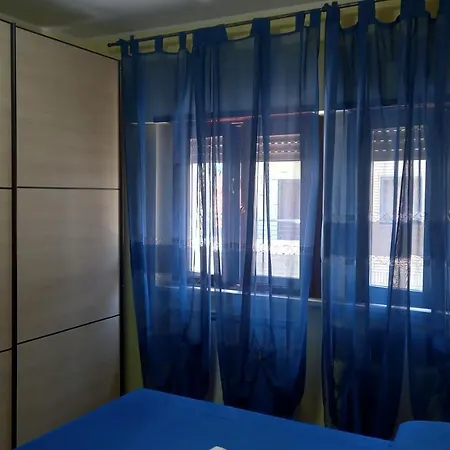 Domus Claudio *