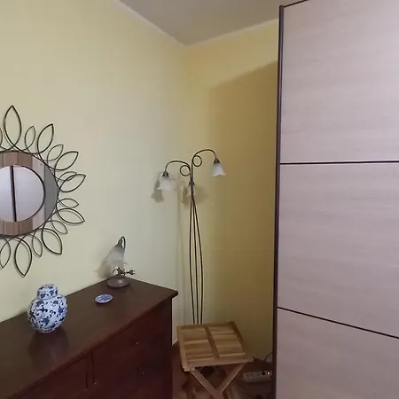 Apartment Domus Claudio *