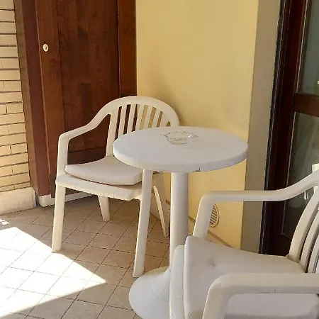 Domus Claudio * Fiumicino