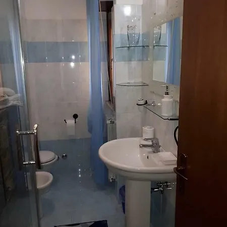 Apartment Domus Claudio