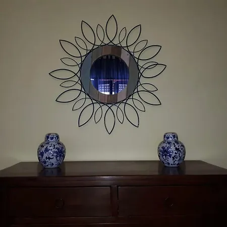 Apartment Domus Claudio *