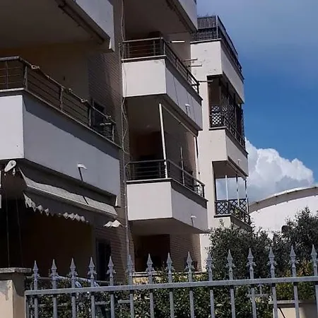 Domus Claudio *