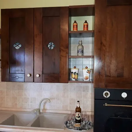 Domus Claudio Apartment *