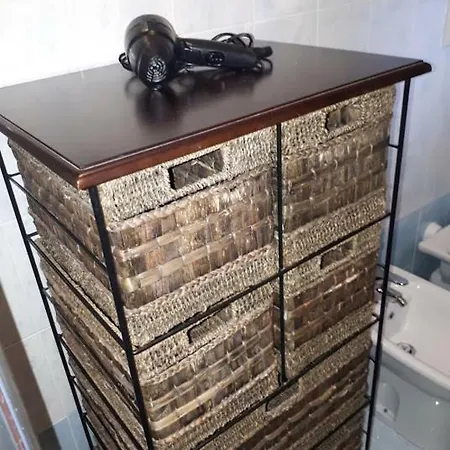 Apartment Domus Claudio *