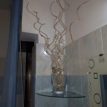 Domus Claudio Apartment Fiumicino