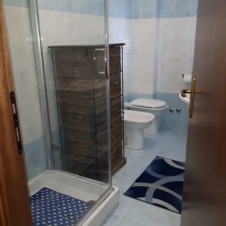Domus Claudio Apartment *
