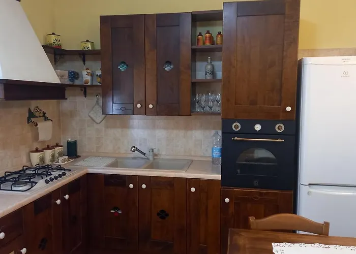 Apartament Domus Claudio *
