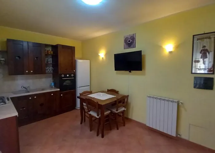 Domus Claudio Fiumicino