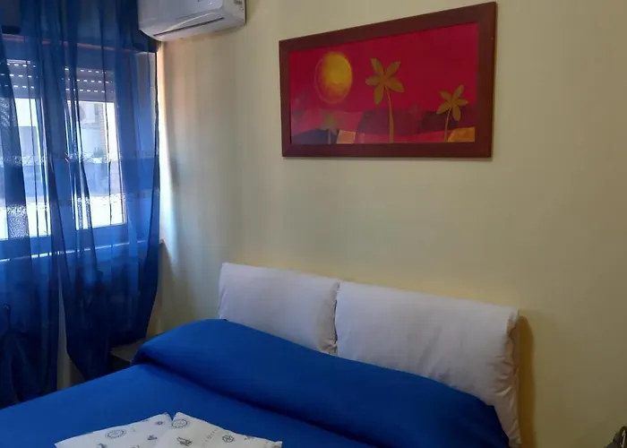 Domus Claudio * Fiumicino