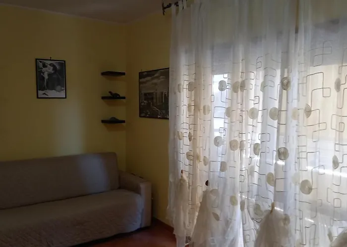 Apartament Domus Claudio *