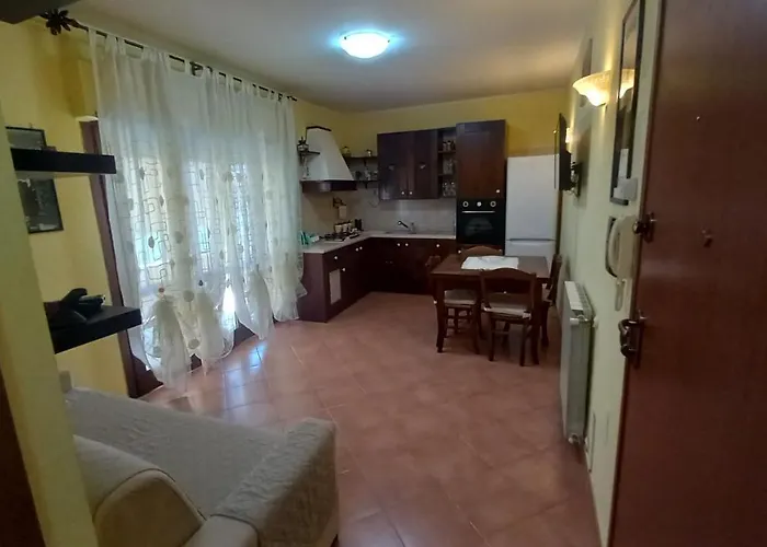 Domus Claudio * Fiumicino