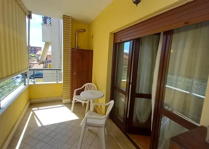 Apartament Domus Claudio *