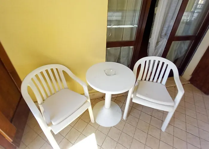 Domus Claudio Apartament