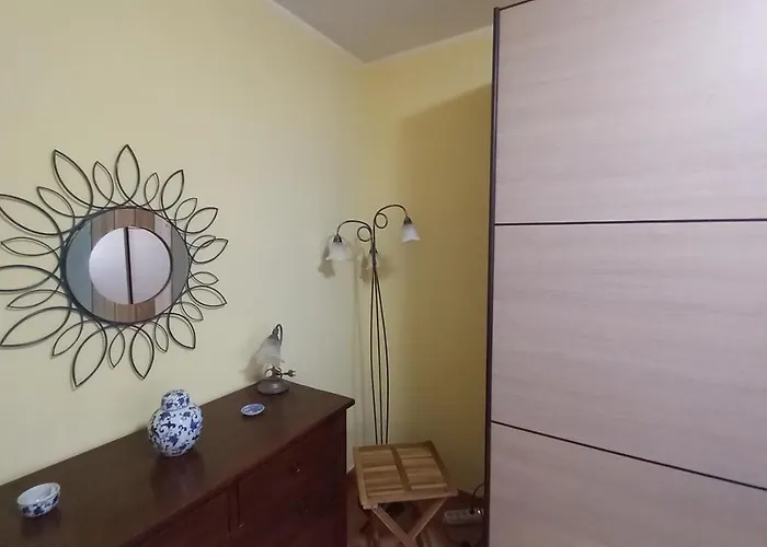 Apartament Domus Claudio *