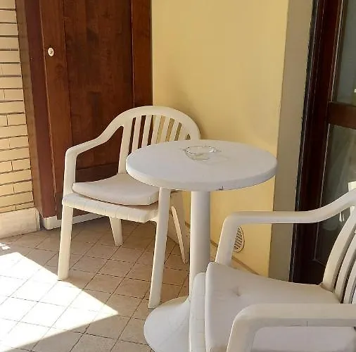 Domus Claudio * Fiumicino