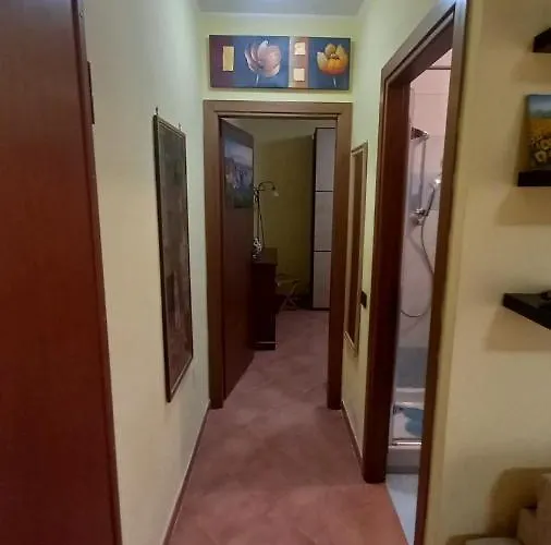 Domus Claudio Apartament Fiumicino