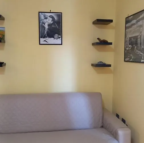 Apartament Domus Claudio