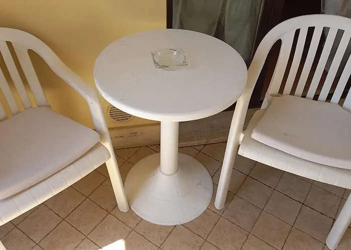 Domus Claudio Apartament *