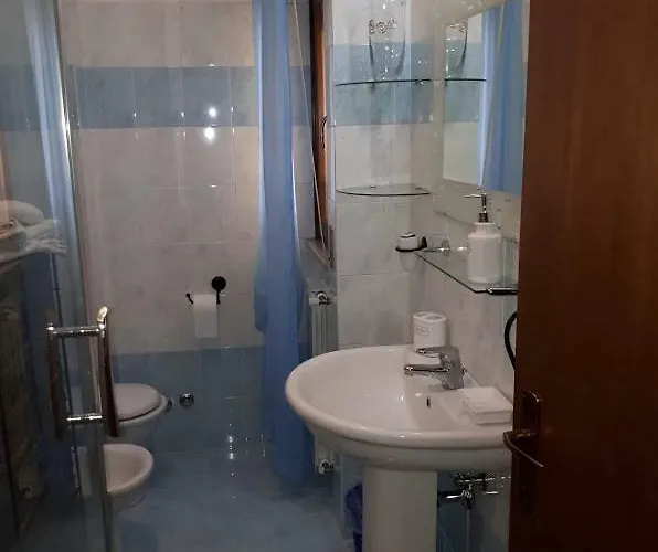 Apartament Domus Claudio