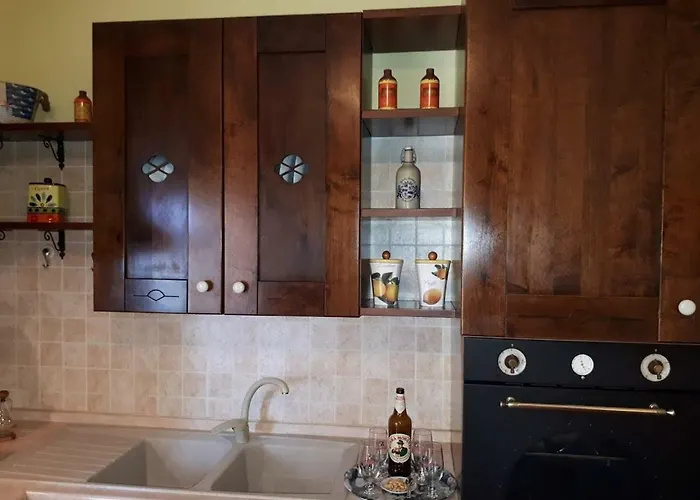 Domus Claudio Apartament *