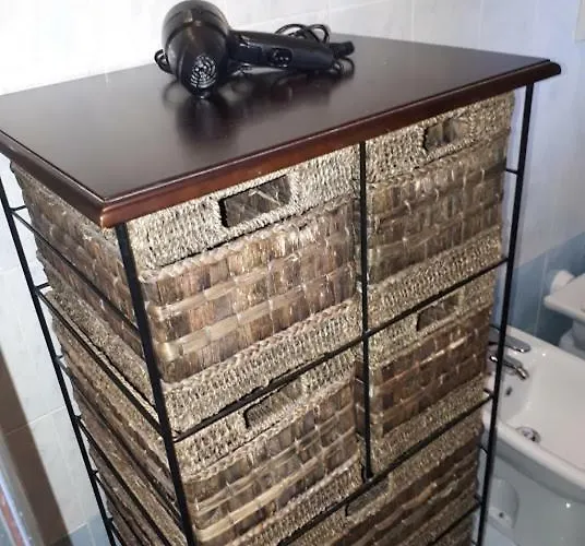 Apartament Domus Claudio *