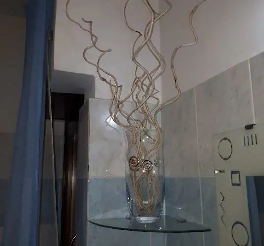 Domus Claudio Apartament Fiumicino