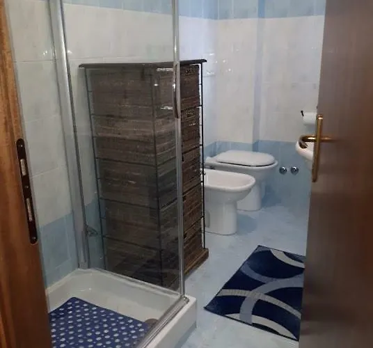 Domus Claudio Apartament *